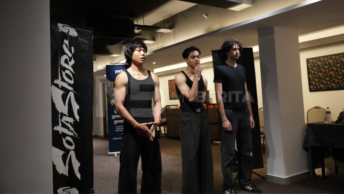 Lebih 300 nak jadi model SOTA Store, festival fesyen dan konsert dijangka gempak September ini