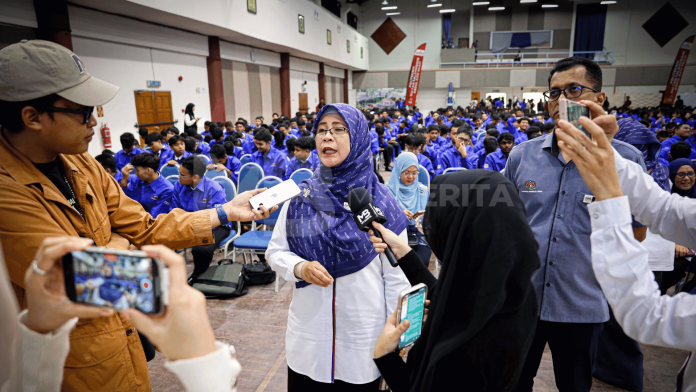 Kredibiliti dwi-kemahiran graduan PSA diperkasa dengan Sijil Darul Quran JAKIM