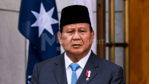 Prabowo jamin polis terlibat kematian Affan Kurniawan akan dihukum
