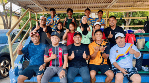 NTTA anjur kem latihan berprestasi tinggi, gilap bakat tenis muda di Perlis