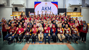 PUO perkasa kepimpinan strategik, lahirkan pengurusan jati diri selari aspirasi Malaysia MADANI