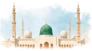 Politik tak patut masuk masjid