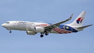 Malaysia Airlines batal penerbangan ke Doha, Jeddah dan Madinah