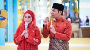 Syamel tegur isu lagu raya, minta buat aduan jika langgar batas