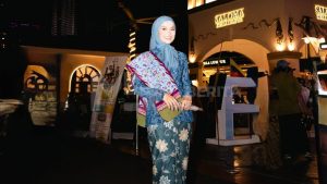 Penampilan dipersoal, Nabila Razali akui hanya ikut konsep lagu