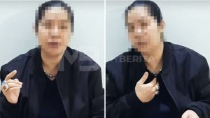 Wanita mengaku jadi Nabi, polis dan MAINJ siasat video menyimpang