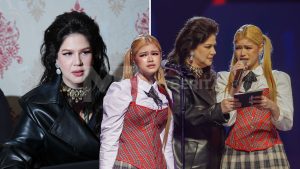 Kesihatan Ratu terjejas, persembahan kurang bertenaga - Linda Jasmine