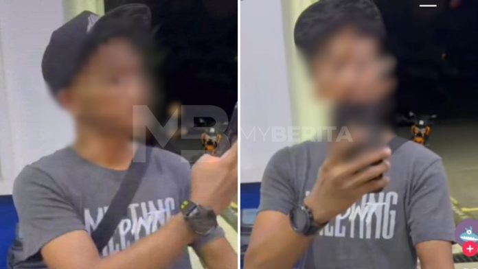 Kes dompet RM10,000, penghantar barang dibebaskan dengan jaminan polis