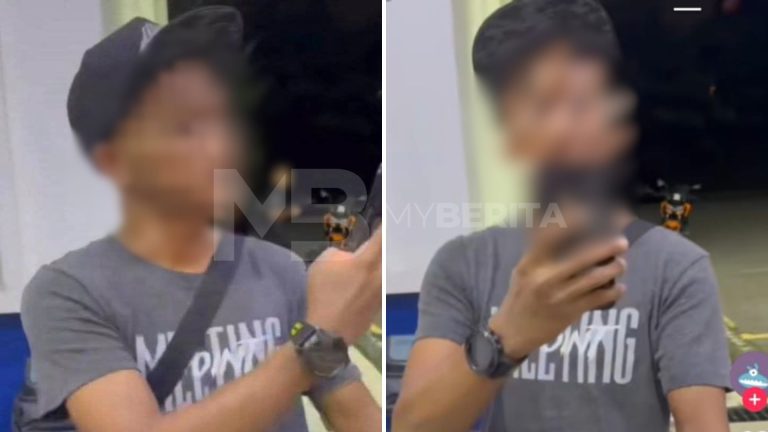 Kes dompet RM10,000, penghantar barang dibebaskan dengan jaminan polis