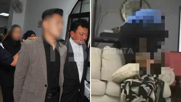 Pasangan suami isteri mengaku tidak bersalah pukul pembantu rumah