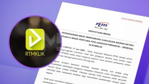 RTM mohon maaf gangguan RTMKlik