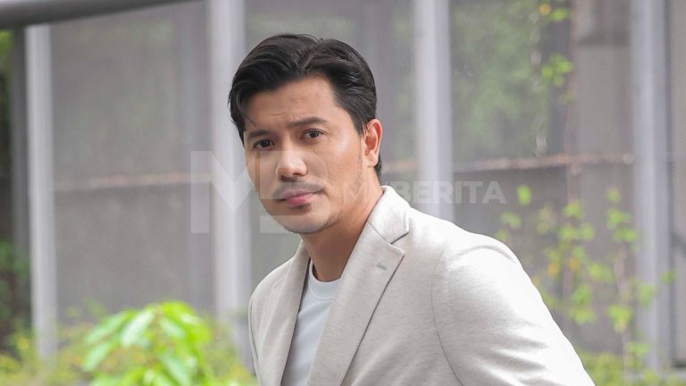 Didakwa terkait keganasan fizikal, Fattah Amin serah kes kepada polis, peguam