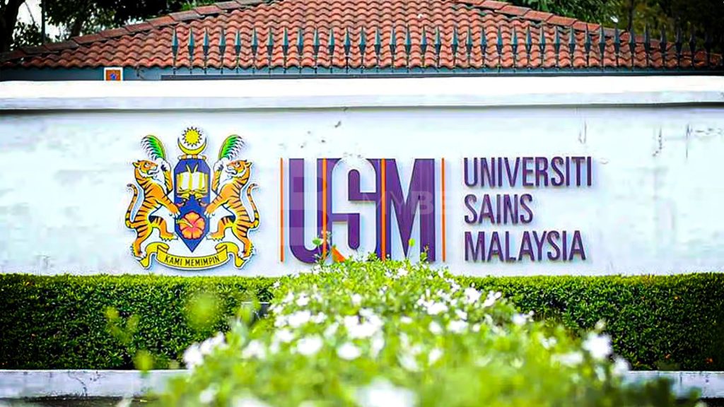 USM naik ke tangga 128 dunia, kukuh universiti terbaik global