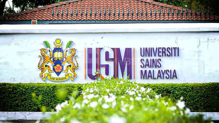 USM naik ke tangga 128 dunia, kukuh universiti terbaik global
