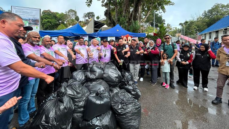 USM gerak 60 program sepanjang Jun, perkukuh budaya lestari kampus dan komuniti