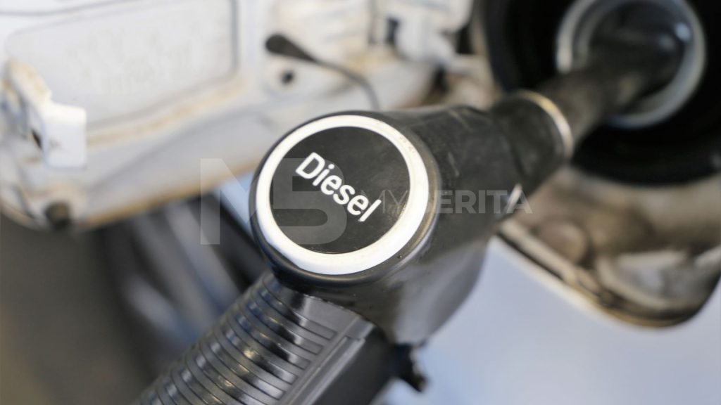 Pengguna Semenanjung nikmati diesel subsidi RM2.15 bermula sabtu ini