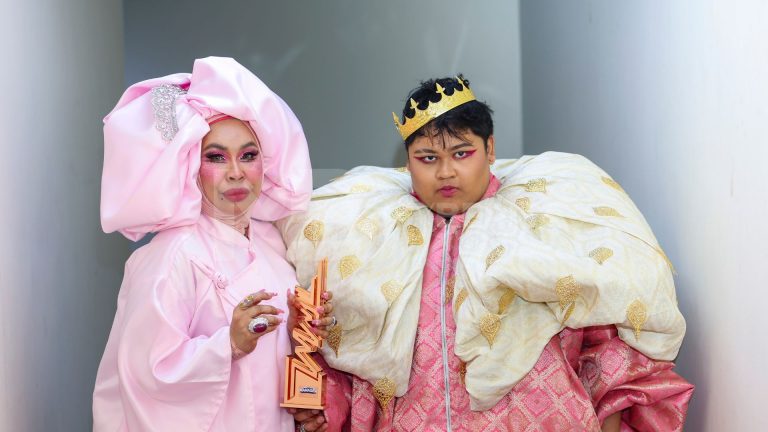 Cik B lega tak jadi juara, ‘selamat poket’ DSV tawar RM150,000 dan percutian ke Barcelona