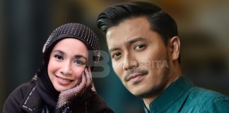 Fattah Amin, Amira Othman nafi terlibat insiden tular pembantu rumah Fattah Amin, Amira Othman nafi terlibat insiden tular pembantu rumah
