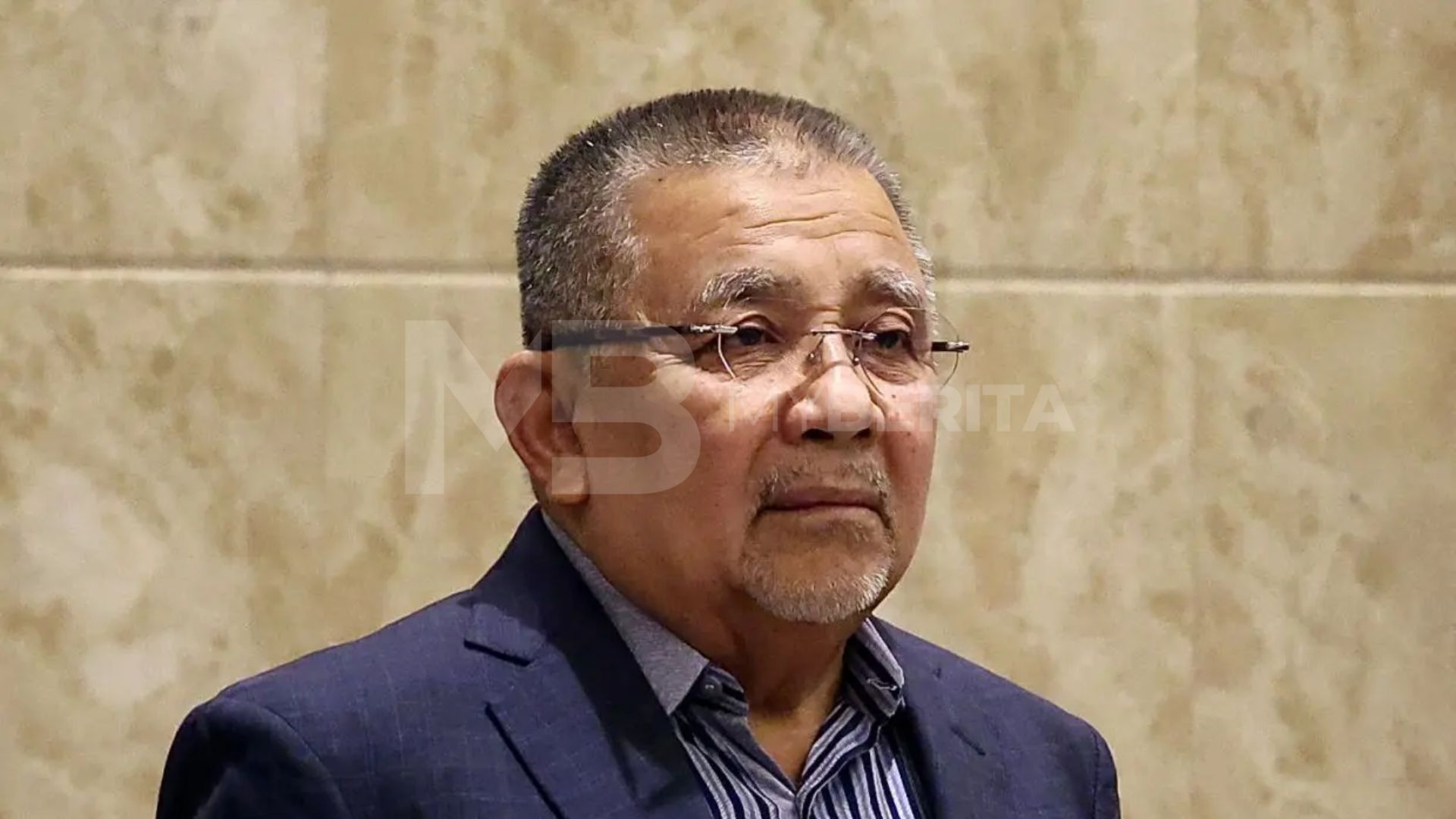 Agong perkenan tarik balik gelaran Tan Sri Isa Samad