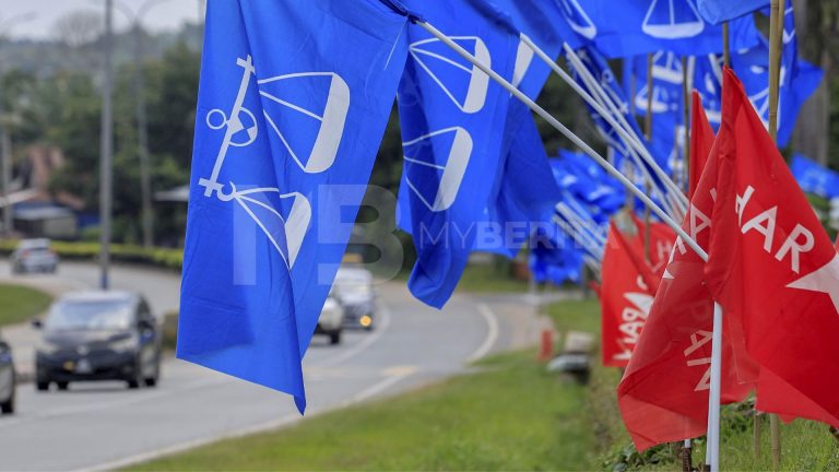 Sudah masanya politik solusi atasi retorik ketika kempen memuncak