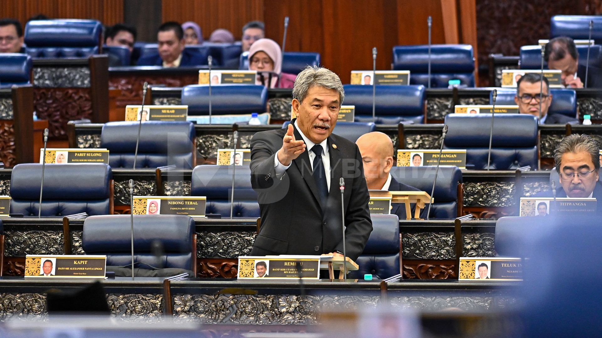 Malaysia terus tekan Israel, sokong damai AS-Iran demi stabiliti ekonomi global