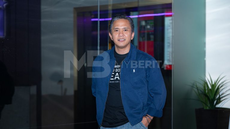 GBGTH buka ruang mangsa jenayah seksual berani bersuara