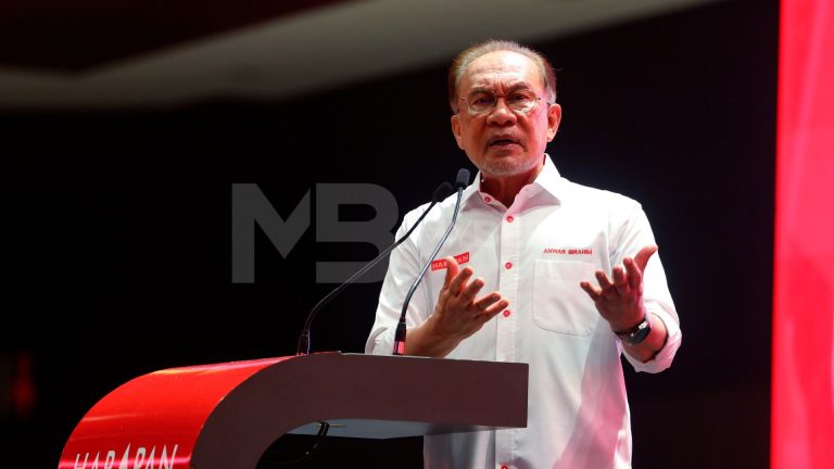 Manifesto PH PRN Johor dimuktamad, diumum sehari dua lagi
