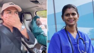 Tular aksi Ryzal memandu sambil merakam dikritik, Dr Malar ulas dari sudut kesihatan awam