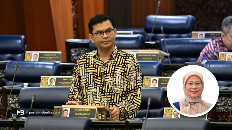 RUU statistik 2026 lulus, era baharu pengurusan data negara bermula