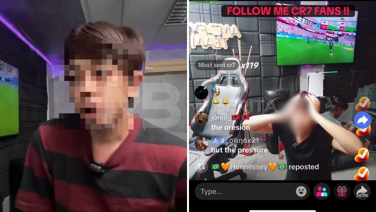 ‘Live’ digantung tujuh hari, pempengaruh akui kena tindakan isu ‘copyright’ siaran Piala Dunia