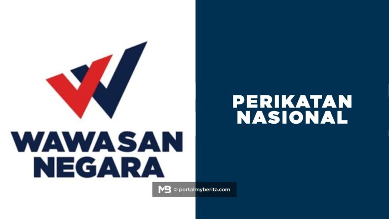 Parti Wawasan Negara sah sertai PN