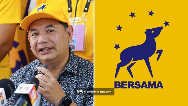 Bersama tarik diri PRN Negeri Sembilan, alih fokus penuh hadapi pertembungan di Melaka