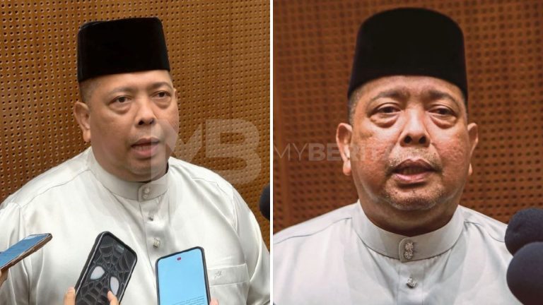 MB Perlis letak jawatan MPT Bersatu, fokus penuh tadbir Perlis
