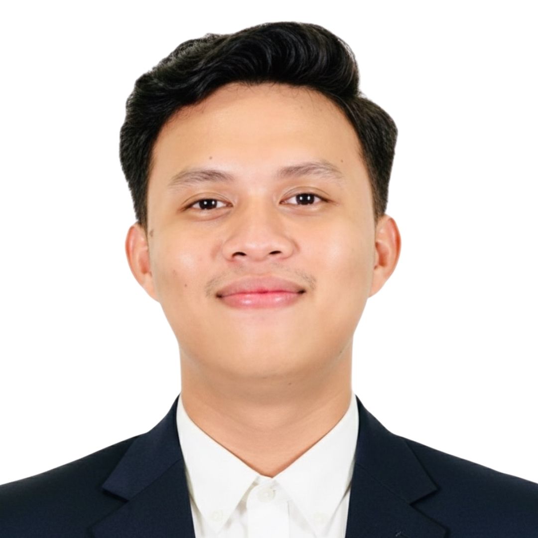 Ashrul Aizad
