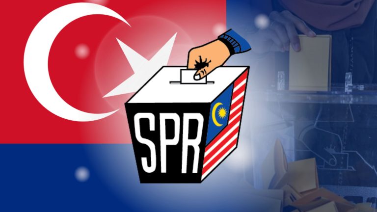 [RASMI] Keputusan Pilihan Raya Negeri Johor