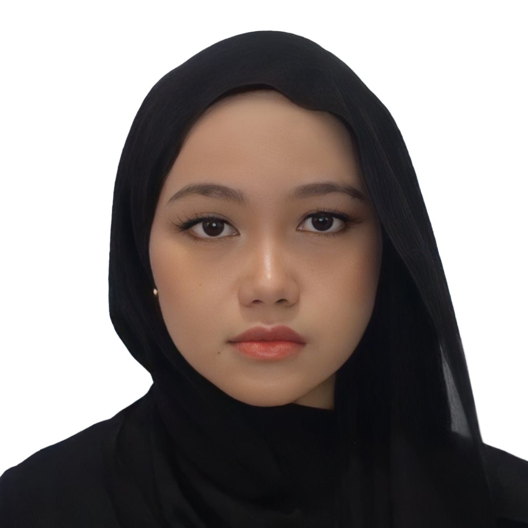 Hazriena Hamdan
