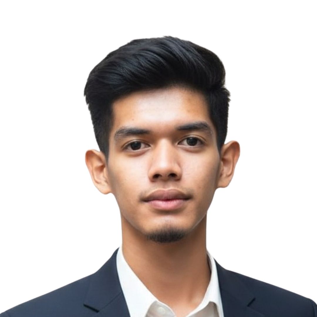 Shahrol Hakimie