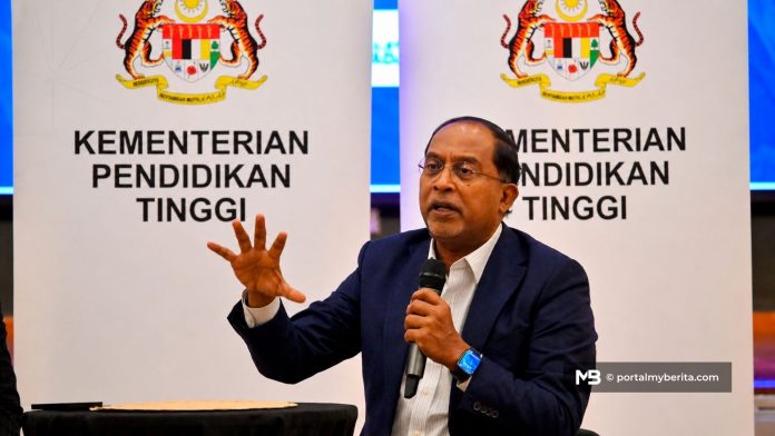 KPT kini ada 'Pelan Tiga Jam' tangani krisis