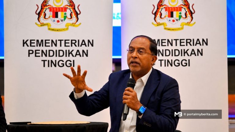 KPT kini ada ‘pelan’ hanya tiga jam tangani krisis 