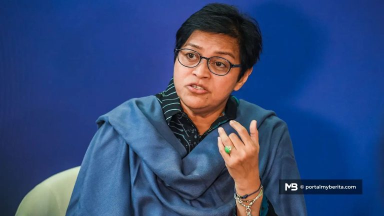 Kemenangan besar BN di Johor amanah baharu untuk berkhidmat – Azalina