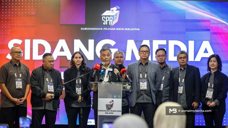 BN kuasai Johor dengan 48 kerusi, rakyat beri mandat besar untuk terus memerintah