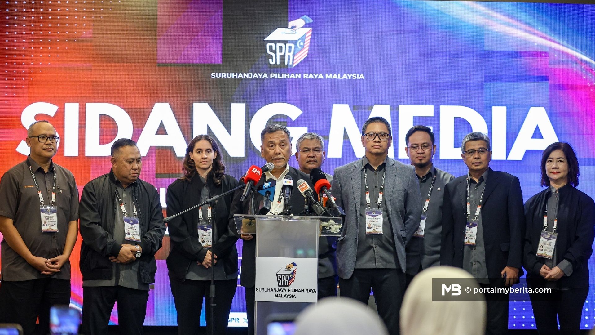 BN kuasai Johor dengan 48 kerusi, rakyat beri mandat besar untuk terus memerintah