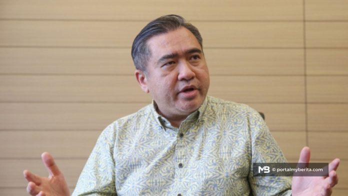 PH akui peralihan undi PN jadi faktor BN menang besar di Johor