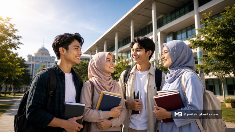 RM100 Baucar Buku MADANI kembali, 1.18 juta mahasiswa boleh mula tebus esok