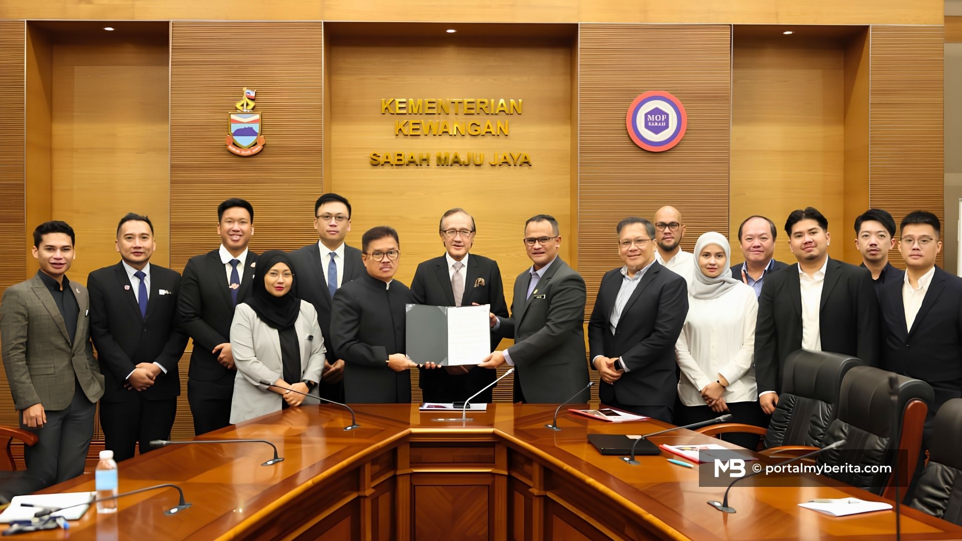 Pelantikan Liew perkukuh agenda teknologi, perolehan strategik negara