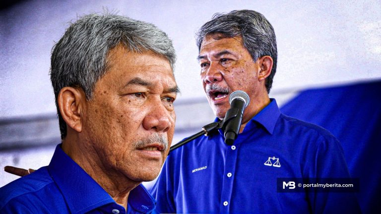 Tok Mat kekal di Rantau, BN pertaruh muka baharu cabar PH di Negeri Sembilan