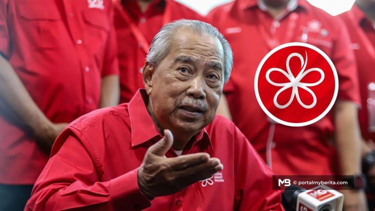 Bersatu sah bertanding guna logo sendiri di PRN Negeri Sembilan, dakwa tidak dilibatkan rundingan kerusi PN