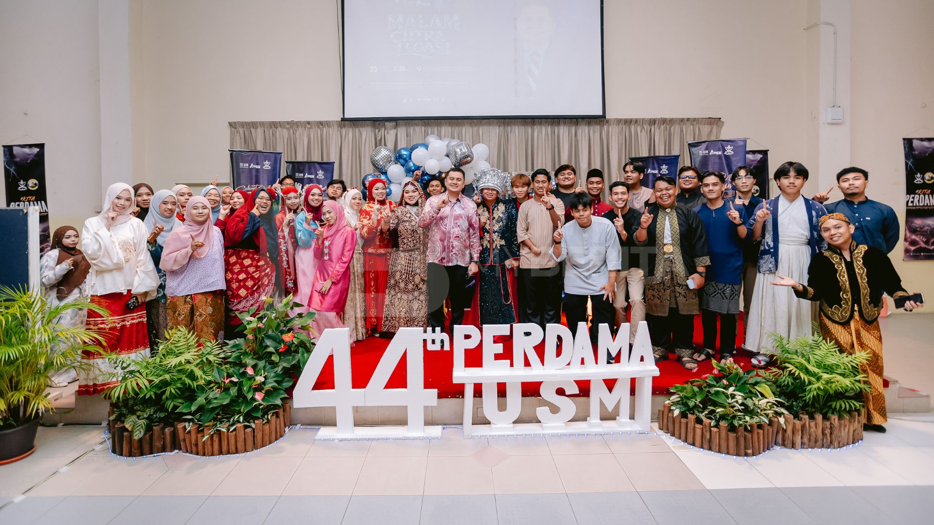 STEM jadi tunjang lahir generasi mahir negara - Nizar Najib