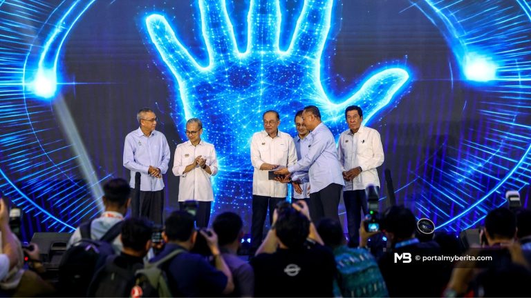 Malaysia jadi rujukan dunia, enam negara mahu pelajari kepakaran industri halal