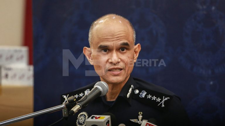 ‘Dakwa dibuli’ belum terbukti, polis masih siasat motif pelajar tikam rakan 16 kali